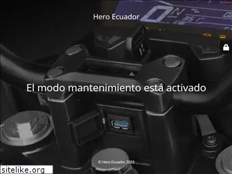 heromotos.com.ec