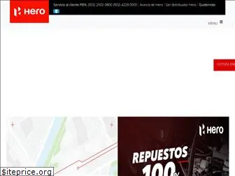 heromotos.com.gt