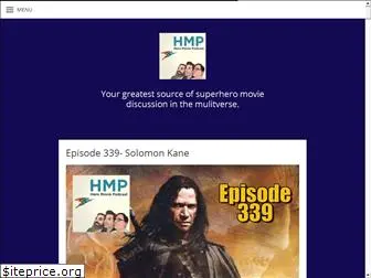 heromoviepodcast.com