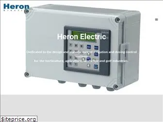 heron-electric.com