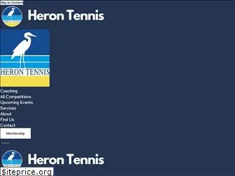 heron-tennis.co.uk