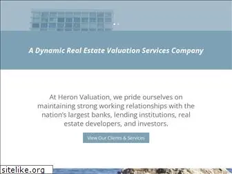 heron-valuation.com