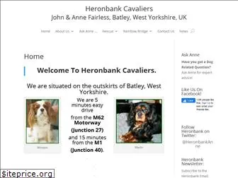 heronbank.co.uk