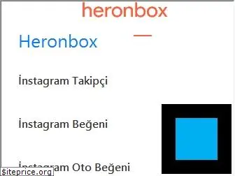 heronbox.com