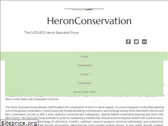 heronconservation.org