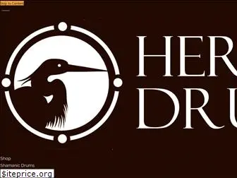 herondrums.co.uk