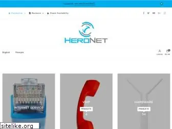 heronet.ca