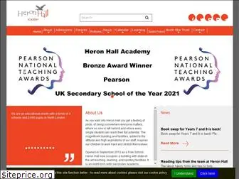 heronhallacademy.org.uk