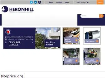 heronhill.co.uk