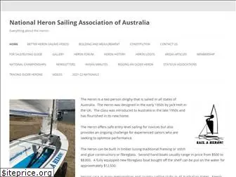 heronsailing.com.au