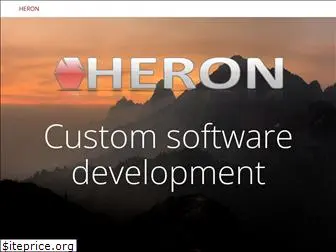 heronsoft.net