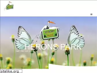 heronspark.com