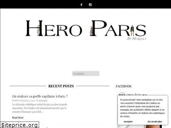 heroparis.fr