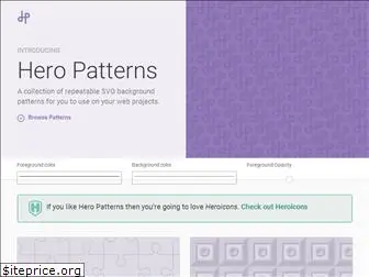 Pattern maker: create seamless and geometric designs – Repper app