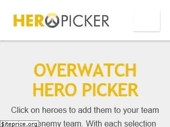 heropicker.com