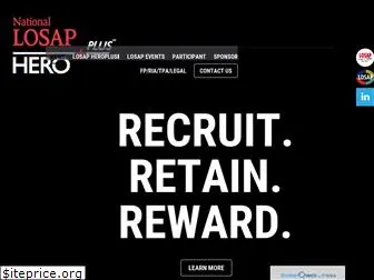 heroplusprogram.com