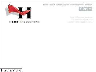 heroproductions.com