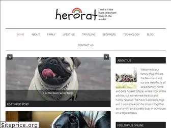 herorat.org