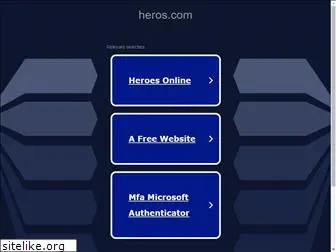 heros.com