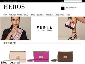 herosbags.com