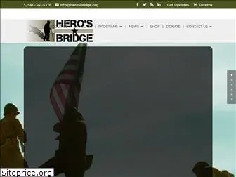 herosbridge.org