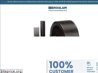 heroslam.com