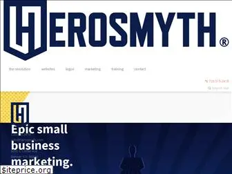 herosmyth.com