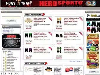 herosporto.com
