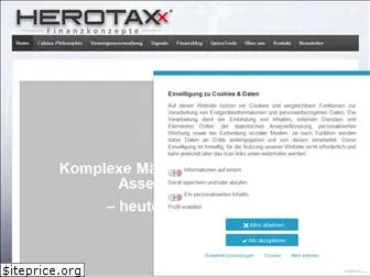herotaxx.de