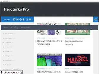heroturkopro.com