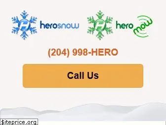 herowinnipeg.com