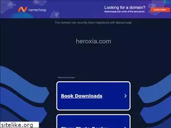 heroxia.com