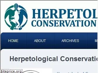 herpconbio.org