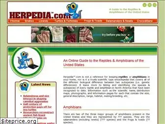 herpedia.com