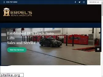 herpels.com