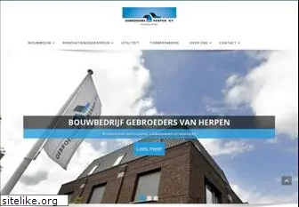 herpenbouw.nl