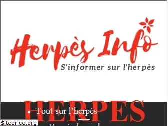 herpes-info.fr