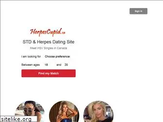 herpescupid.ca