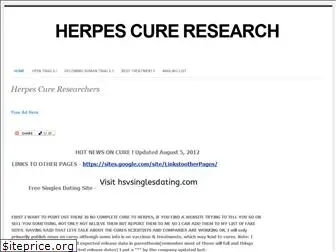 herpescure.webs.com