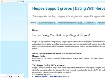 herpeslife.org