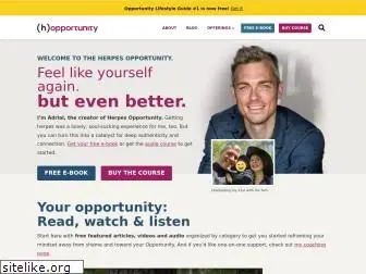 herpesopportunity.com