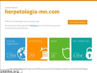 herpetologia-mn.com