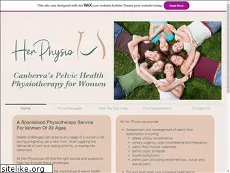 herphysio.com.au