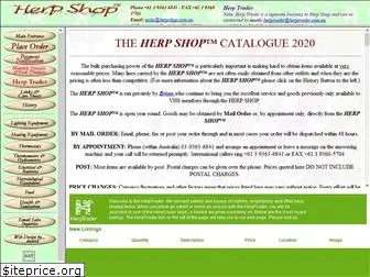 herpshop.com.au