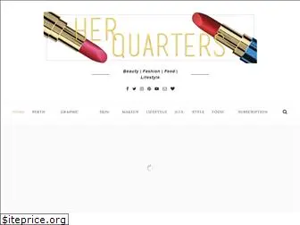 herquarters.com