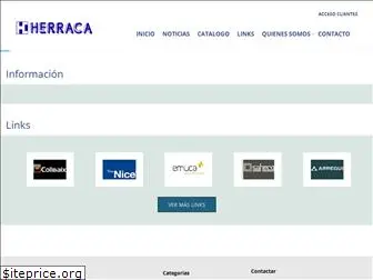 herraca.com