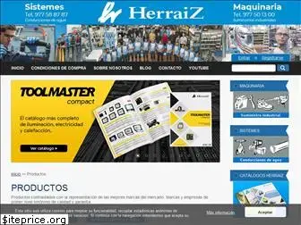herraiz.com