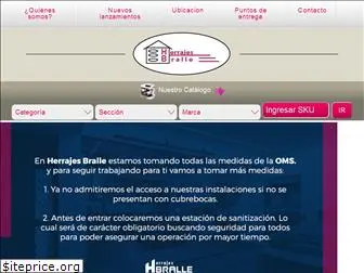 herrajesbralle.com.mx