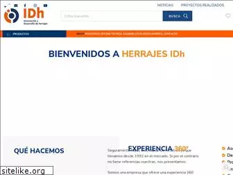 herrajesidh.com