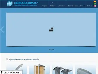 herrajesrimac.com.ar